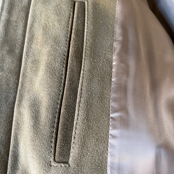 Man jacket - Picture 8 of 11